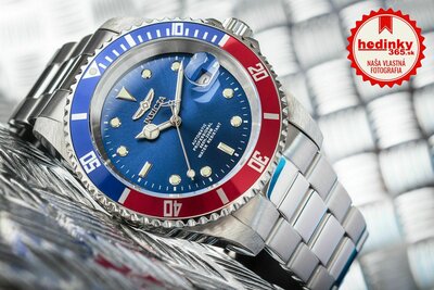 Invicta Pro Diver Automatic 43mm 5053OBXL