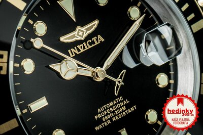 Invicta Pro Diver Automatic 8927OBXL