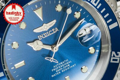 Invicta Pro Diver Automatic 9094OBXL