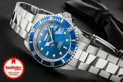 Invicta Pro Diver Automatic 9094OBXL