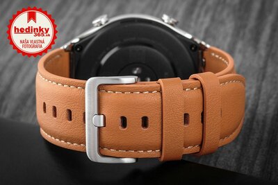Xiaomi Watch S1 GL (Silver) (+ náhradné remienok)