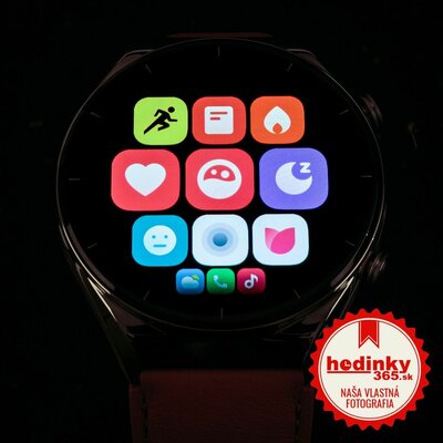 Xiaomi Watch S1 GL (Silver) (+ náhradné remienok)