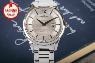 Candino Gent Classic Timeless C4637/2