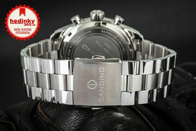 Candino Gents Sport Chronos C4682/1