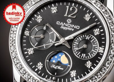 Candino Lady Petite C4684/3