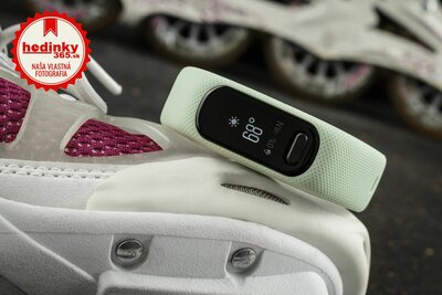 Garmin Vívosmart 5, Cool Mint, veľkosť S/M