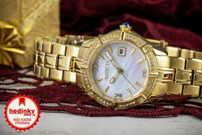 Invicta Angel Quartz 31372 Zager Exclusive