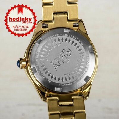 Invicta Angel Quartz 31372 Zager Exclusive