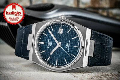 Tissot PRX Automatic T137.407.16.041.00