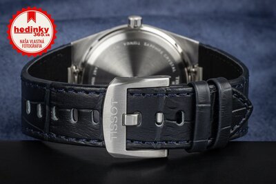 Tissot PRX Quartz T137.410.16.041.00