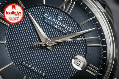 Candino Automatic C4707/2