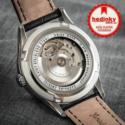 Candino Automatic C4707/2