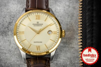 Candino Automatic C4708/1