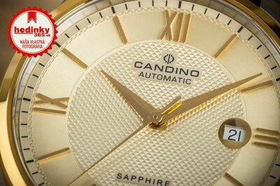 Candino Automatic C4708/1