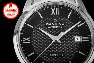 Candino Automatic C4711/4