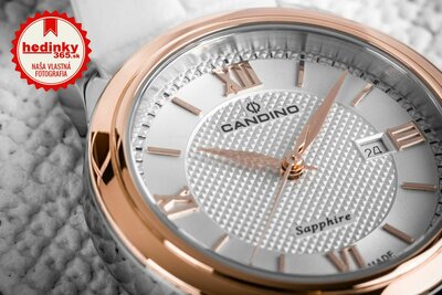 Candino Lady Elegance C4737/2