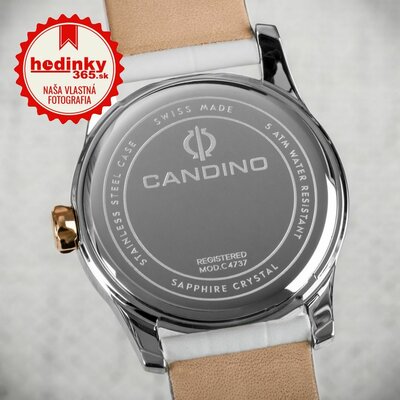 Candino Lady Elegance C4737/2