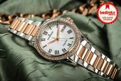 Candino Lady Elegance C4741/2