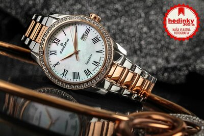 Candino Lady Elegance C4741/2