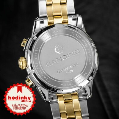 Candino Sport Chronos C4699/1