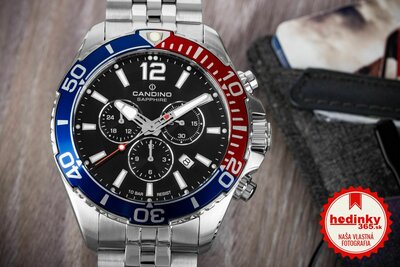 Candino Sport Chronos C4714/4