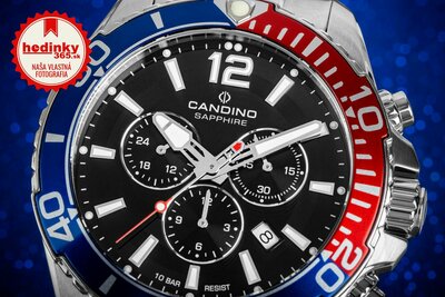 Candino Sport Chronos C4714/4
