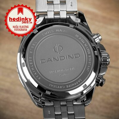 Candino Sport Chronos C4714/4