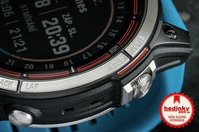 Garmin Quatix 7 Base