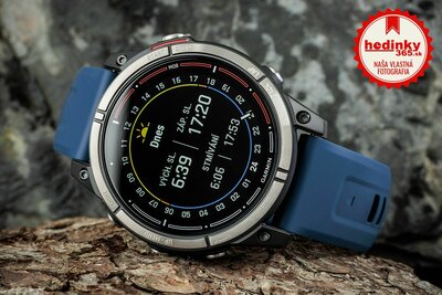 Garmin Quatix 7 Sapphire