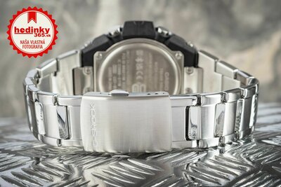 Casio G-Shock G-Steel GST-B500D-1AER