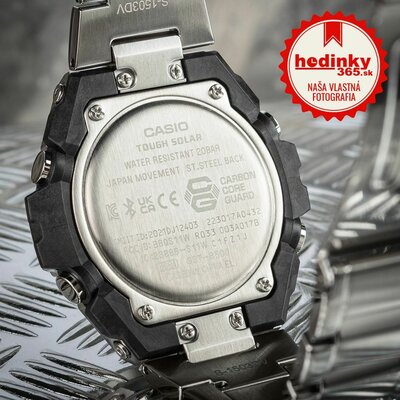 Casio G-Shock G-Steel GST-B500D-1AER