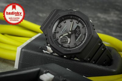 Casio G-Shock Original GA-B2100-1A1ER