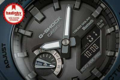 Casio G-Shock Original GA-B2100-2AER