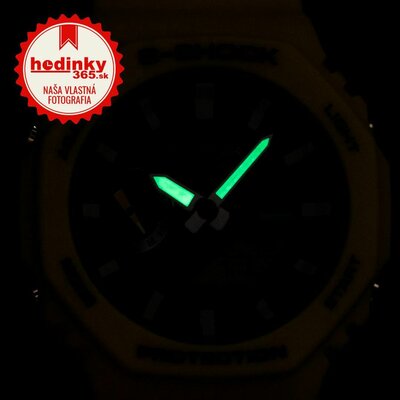 Casio G-Shock Original GA-B2100C-9AER