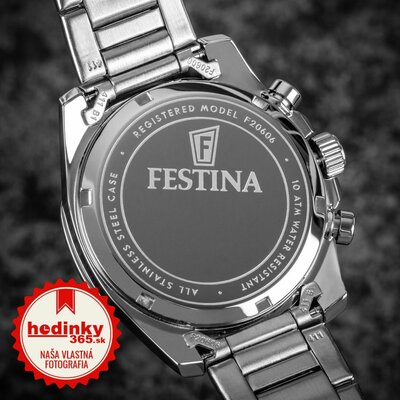 Festina Boyfriend 20606/1