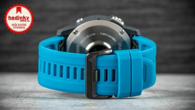 Garmin Quatix 7X Solar