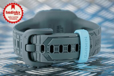 Garmin Vívofit junior 3 - Star Wars, The Mandalorian