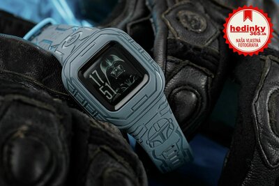 Garmin Vívofit junior 3 - Star Wars, The Mandalorian