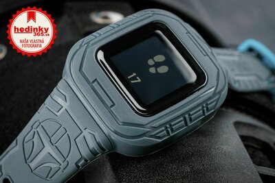 Garmin Vívofit junior 3 - Star Wars, The Mandalorian