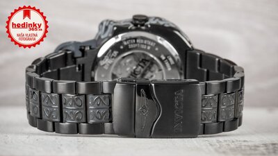 Invicta Artist Automatic 51mm 33967