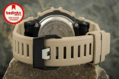 Casio G-Shock G-Squad GBA-900UU-5AER