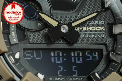 Casio G-Shock G-Squad GBA-900UU-5AER