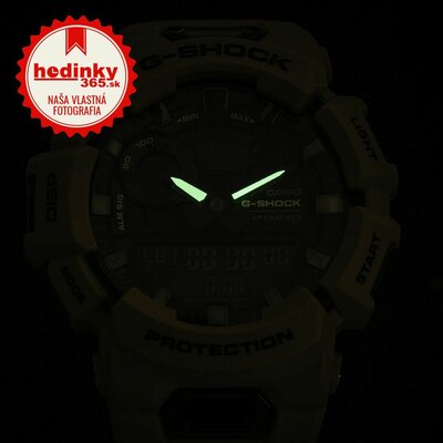 Casio G-Shock G-Squad GBA-900UU-5AER