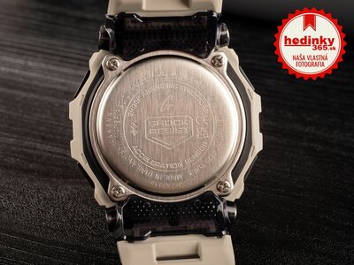 Casio G-Shock G-Squad GBD-200UU-9ER