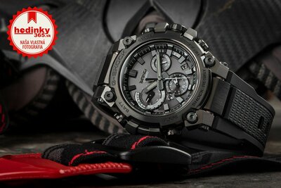 Casio G-Shock MT-G MTG-B3000B-1AER