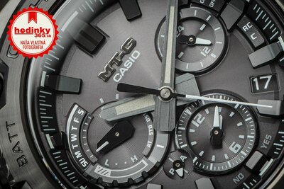 Casio G-Shock MT-G MTG-B3000B-1AER