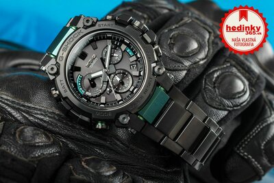 Casio G-Shock MT-G MTG-B3000BD-1A2ER