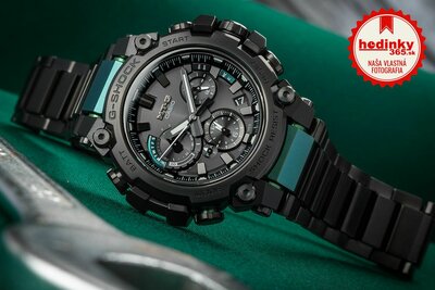 Casio G-Shock MT-G MTG-B3000BD-1A2ER