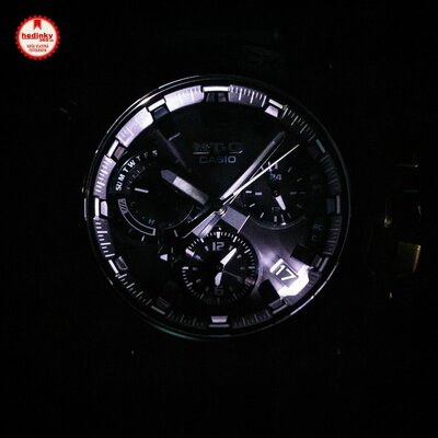 Casio G-Shock MT-G MTG-B3000BD-1A2ER