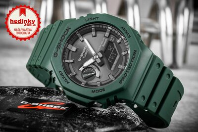 Casio G-Shock Original GA-B2100-3AER